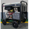 Дизельный генератор GMP 7500DE