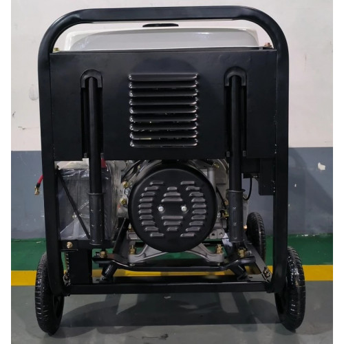 Дизельный генератор GMP 7500DE
