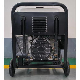 Дизельный генератор GMP 11000DE