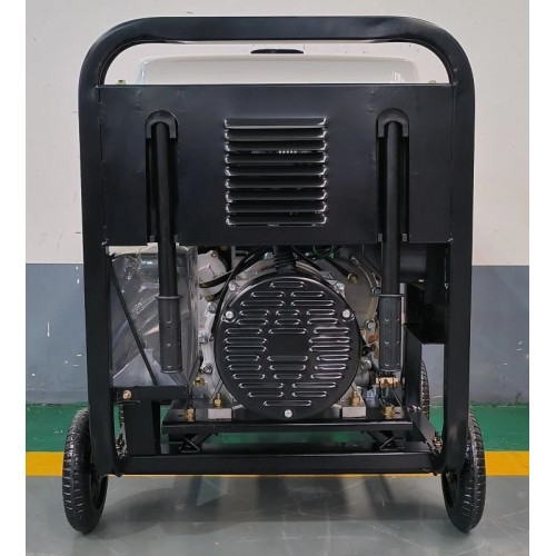 Дизельный генератор GMP 11000DE