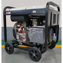Дизельный генератор GMP 11000DE