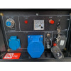 Дизельный генератор GMP 11000DE