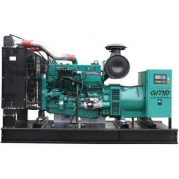 Дизельный генератор GMP 352CL