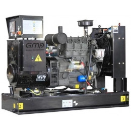 Дизельный генератор GMP 220DA