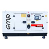 Дизельный генератор GMP 118DAC (Кожух)
