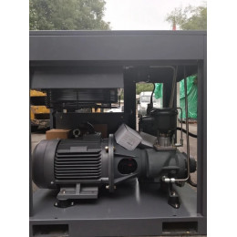 Винтовой компрессор GMP GM-7.5-7 (IP23)