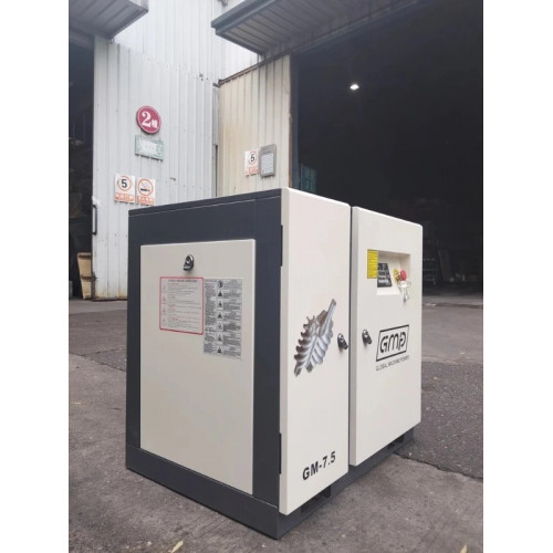 Винтовой компрессор GMP GM-7.5-12 (IP23)