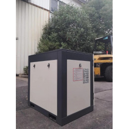 Винтовой компрессор GMP GM-7.5-12 (IP23)