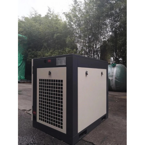 Винтовой компрессор GMP GM-7.5-12 (IP23)