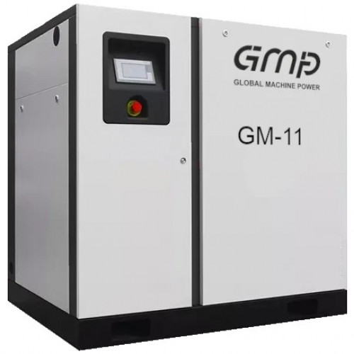 Винтовой компрессор GMP GM-11-10 (IP23)