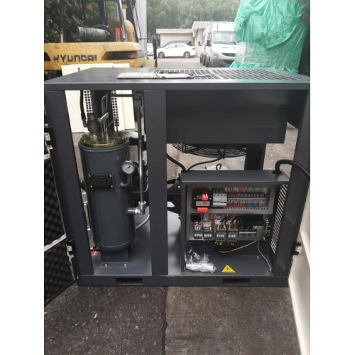 Винтовой компрессор GMP GM-22-7 (IP23)