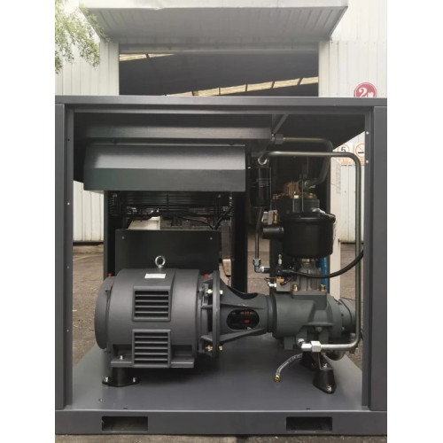 Винтовой компрессор GMP GM-22-7 (IP23)