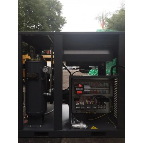 Винтовой компрессор GMP GM-22-7 (IP23)