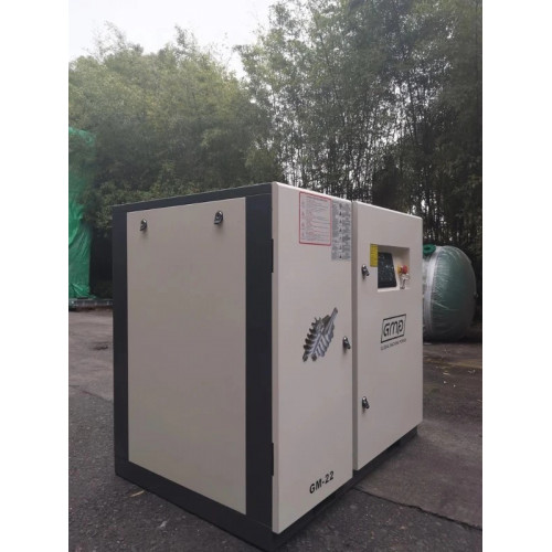 Винтовой компрессор GMP GM-22-8 (IP23)