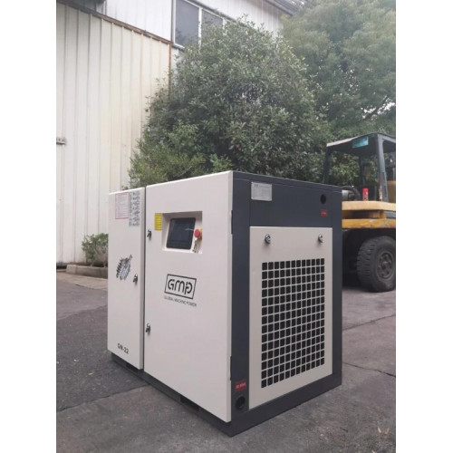 Винтовой компрессор GMP GM-22-8 (IP23)
