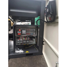 Винтовой компрессор GMP GM-22-10 (IP23)
