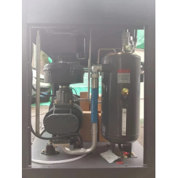 Винтовой компрессор GMP GM-30-7 (IP23)