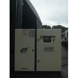 Винтовой компрессор GMP GM-30-7 (IP23)