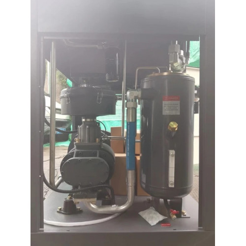 Винтовой компрессор GMP GM-30-8 (IP23)