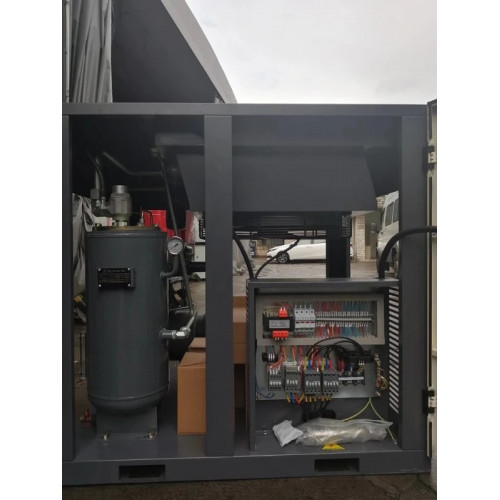 Винтовой компрессор GMP GM-30-8 (IP23)