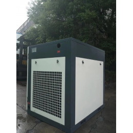 Винтовой компрессор GMP GM-30-10 (IP23)