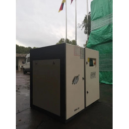 Винтовой компрессор GMP GM-30-10 (IP23)