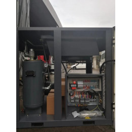 Винтовой компрессор GMP GM-30-10 (IP23)