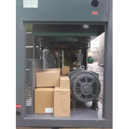 Винтовой компрессор GMP GM-30-12 (IP23)