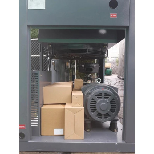 Винтовой компрессор GMP GM-30-12 (IP23)