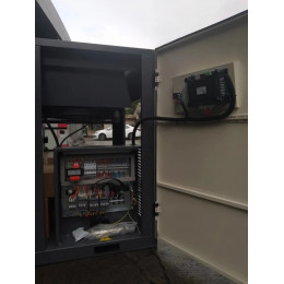 Винтовой компрессор GMP GM-30-12 (IP23)