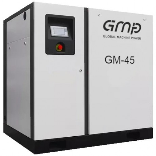Винтовой компрессор GMP GM-45-8 (IP23)