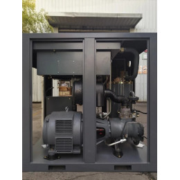 Винтовой компрессор GMP GM-55-7 (IP23)