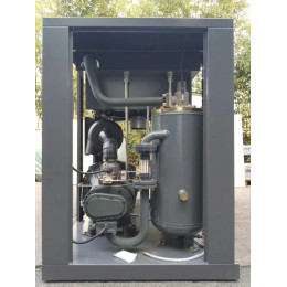 Винтовой компрессор GMP GM-55-8 (IP23)