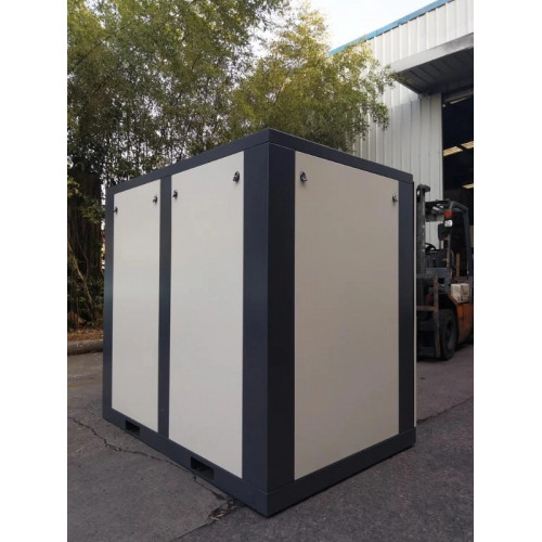 Винтовой компрессор GMP GM-55-8 (IP23)