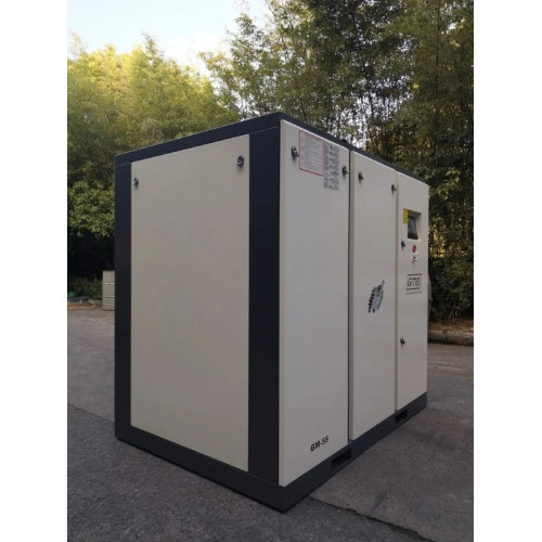 Винтовой компрессор GMP GM-55-8 (IP23)