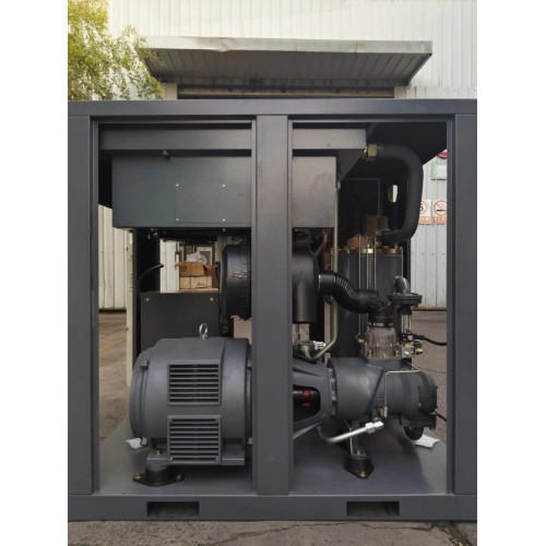 Винтовой компрессор GMP GM-55-12 (IP23)