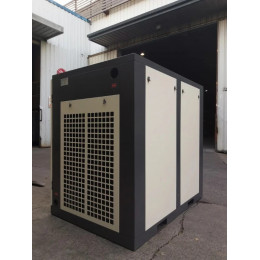 Винтовой компрессор GMP GM-55-12 (IP23)
