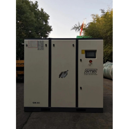 Винтовой компрессор GMP GM-55-12 (IP23)