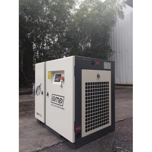 Винтовой компрессор GMP GM-7.5-7 (IP54)