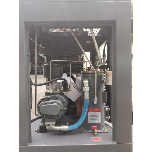 Винтовой компрессор GMP GM-7.5-8 (IP54)