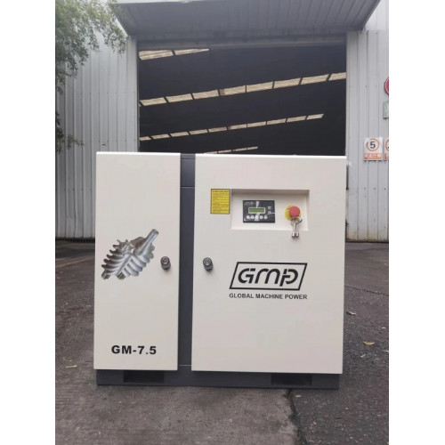 Винтовой компрессор GMP GM-7.5-8 (IP54)