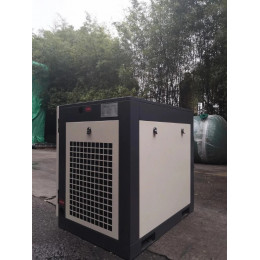 Винтовой компрессор GMP GM-7.5-10 (IP54)