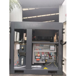 Винтовой компрессор GMP GM-7.5-10 (IP54)