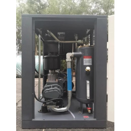 Винтовой компрессор GMP GM-22-10 (IP54)