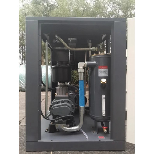 Винтовой компрессор GMP GM-22-10 (IP54)