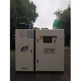 Винтовой компрессор GMP GM-22-10 (IP54)