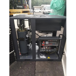 Винтовой компрессор GMP GM-22-12 (IP54)