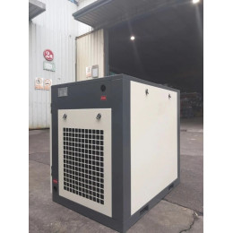 Винтовой компрессор GMP GM-22-12 (IP54)