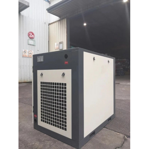 Винтовой компрессор GMP GM-22-12 (IP54)