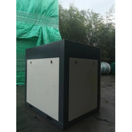 Винтовой компрессор GMP GM-30-7 (IP54)
